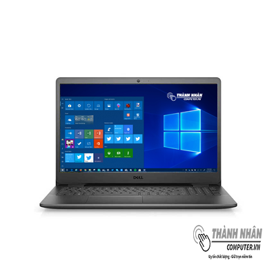 laptop Dell Inspiron 3501 -  P90F005DBL ,Intel Core i3-1125G4 Ram 4gb SSD 256Gb New Full Box