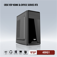 Case Văn Phòng VSP Chính Hãng VSP 400G1 - 400G2 New FullBox