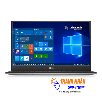 Laptop Dell XPS 9343 Core i7 5500U  RAM 8 GB | SSD 256 GB 13.3 In FHD