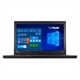 Lenovo ThinkPad P50s Core i7 6600U 16GB 512GB SSD 15.6 inch FHD NVIDIA® Quadro M500M 