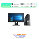 Combo Đen Cá Tính - Pc bộ Dell Optiplex 3010 SFF & LCD Dell E2016HV - Mạnh mẽ & sang trọng