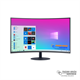 Màn hình LCD 32” Samsung LC32T550FDEXXV FHD 75Hz Freesync Cong New 100% FullBox