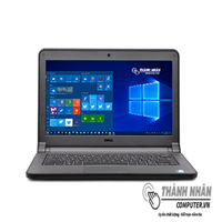Laptop nhỏ gọn Dell Latitude E3350 Intel core I7 5600U New 99%  