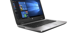 Đánh giá Laptop HP Probook 640 G2 - Dòng máy tính chuyên nghiệp cho doanh nhân