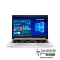 Laptop HP 240 G8-342G7PA I3 1005G1 New 100% FullBox