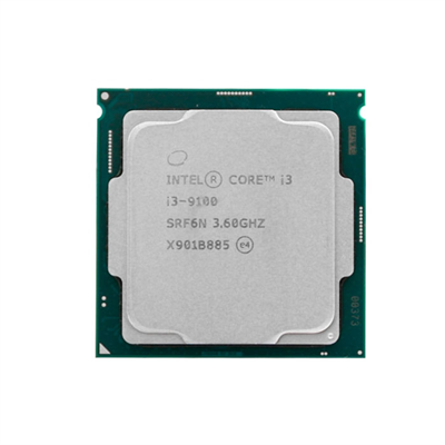 Chip Cpu Intel thế hệ 9 DDR4 Socket LGA 1151 Directx 12 HD Graphics 630 Like New