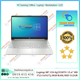 Laptop HP 15S-fq2558TU I7(1165G7)/ 8GB RAM/ SSD 512GB/ 15.6” HD/ Win 11/ Silver, nhựa  New 100% FullBox