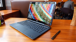 Đánh Giá Dell Latitude 13 7350 Series 2-in-1 . Chiếc laptop quá tuyệt vời cho dân văn phòng