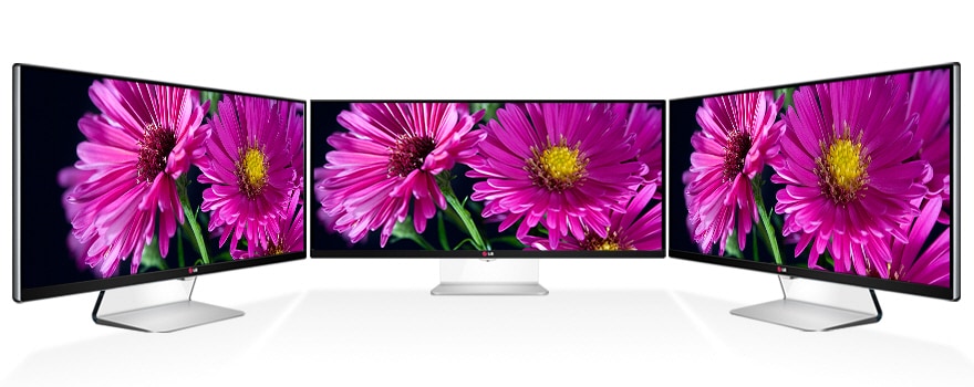 Màn hình LG 34UM94-P - UltraWide 34inch IPS - 4K (3440x1440) - 60Hz - 5ms - sRGB 99%