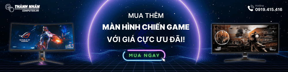 MÀN HÌNH KHUYẾN MÃI